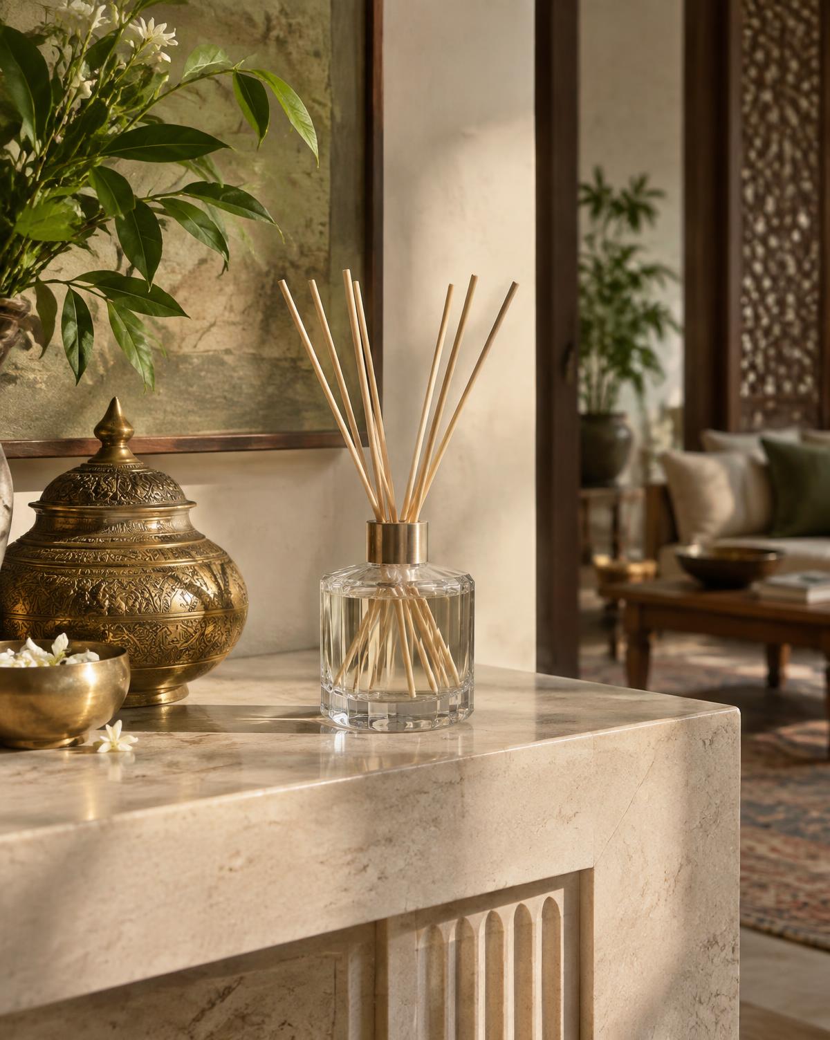Reed Diffusers